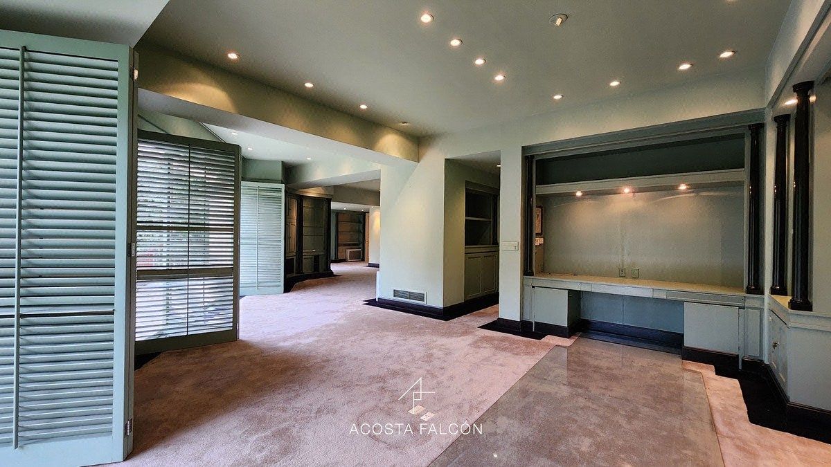 Apartment in Lomas de Vista Hermosa, Cuajimalpa de Morelos, photo 9 of 28