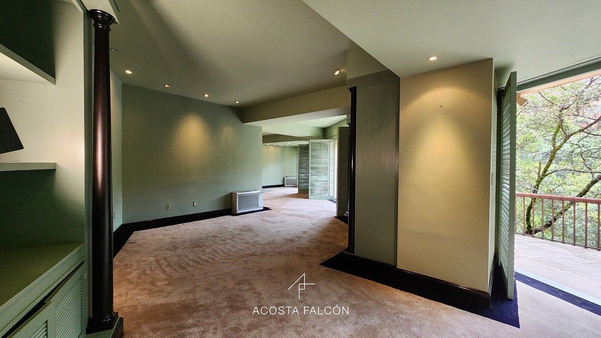 Apartment in Lomas de Vista Hermosa, Cuajimalpa de Morelos, photo 10 of 28