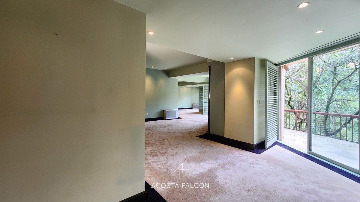 Apartment in Lomas de Vista Hermosa, Cuajimalpa de Morelos, photo 11 of 28