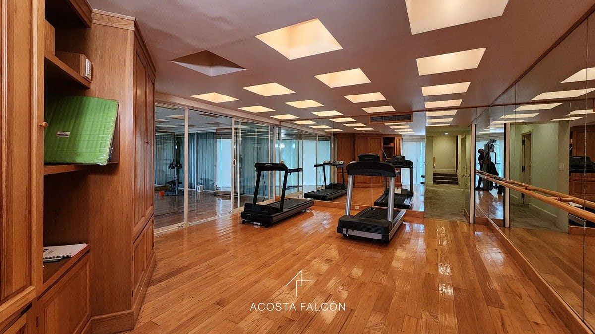 Apartment in Lomas de Vista Hermosa, Cuajimalpa de Morelos, photo 12 of 28