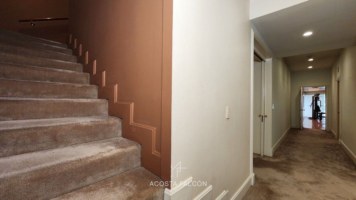 Apartment in Lomas de Vista Hermosa, Cuajimalpa de Morelos, photo 13 of 28