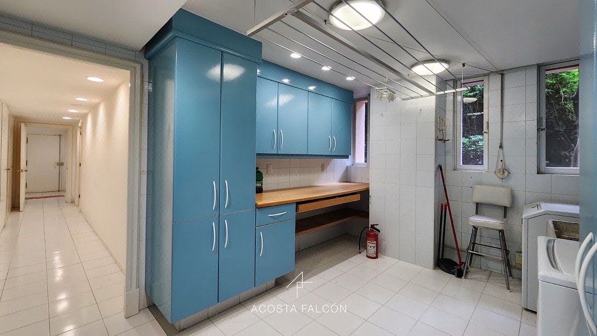 Apartment in Lomas de Vista Hermosa, Cuajimalpa de Morelos, photo 16 of 28