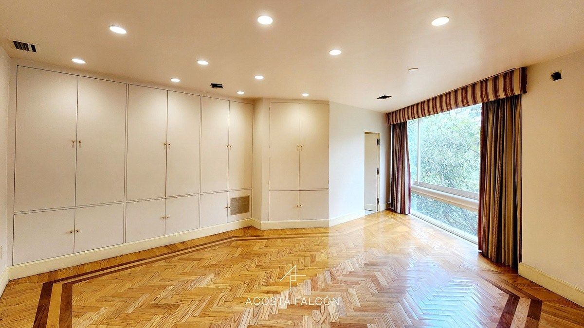 Apartment in Lomas de Vista Hermosa, Cuajimalpa de Morelos, photo 20 of 28