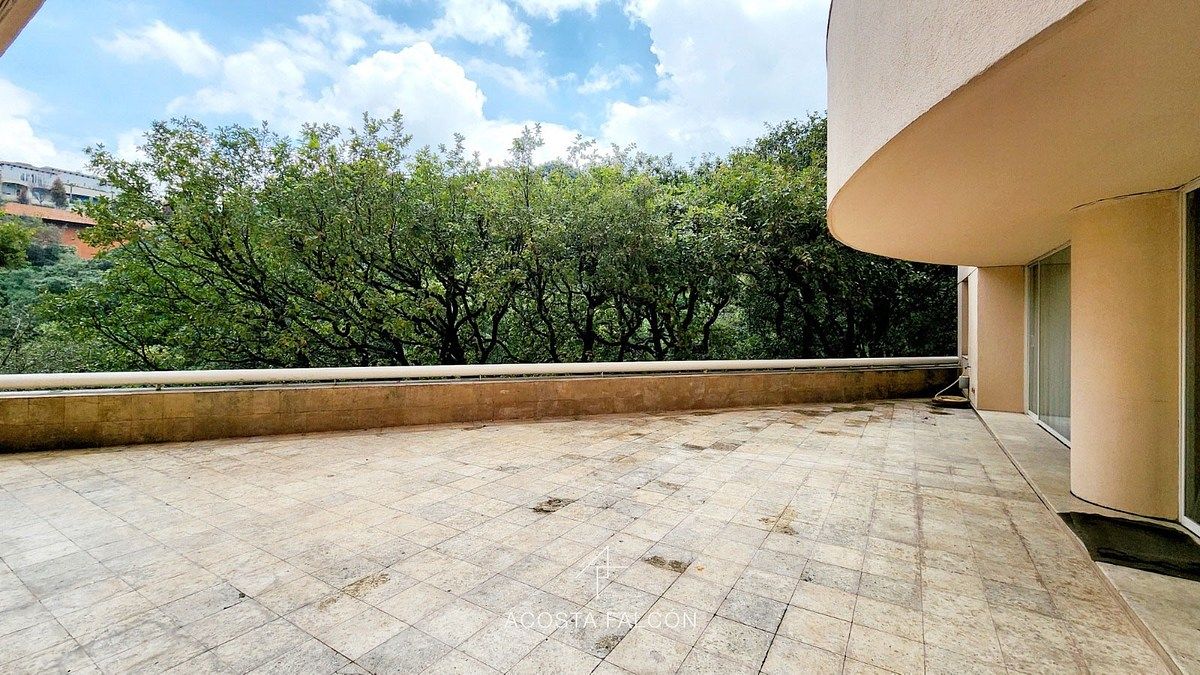 Apartment in Lomas de Vista Hermosa, Cuajimalpa de Morelos, photo 22 of 28