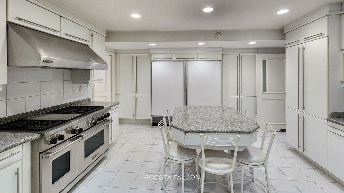 Apartment in Lomas de Vista Hermosa, Cuajimalpa de Morelos, photo 23 of 28