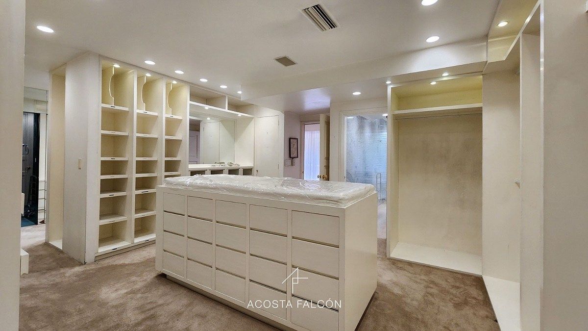 Apartment in Lomas de Vista Hermosa, Cuajimalpa de Morelos, photo 24 of 28