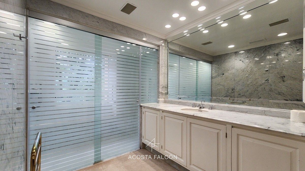 Apartment in Lomas de Vista Hermosa, Cuajimalpa de Morelos, photo 27 of 28