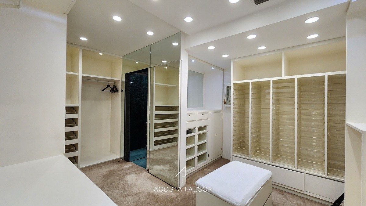 Apartment in Lomas de Vista Hermosa, Cuajimalpa de Morelos, photo 26 of 28