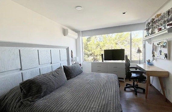 Apartamento em El Toro, La Magdalena Contreras, foto 20 de 23