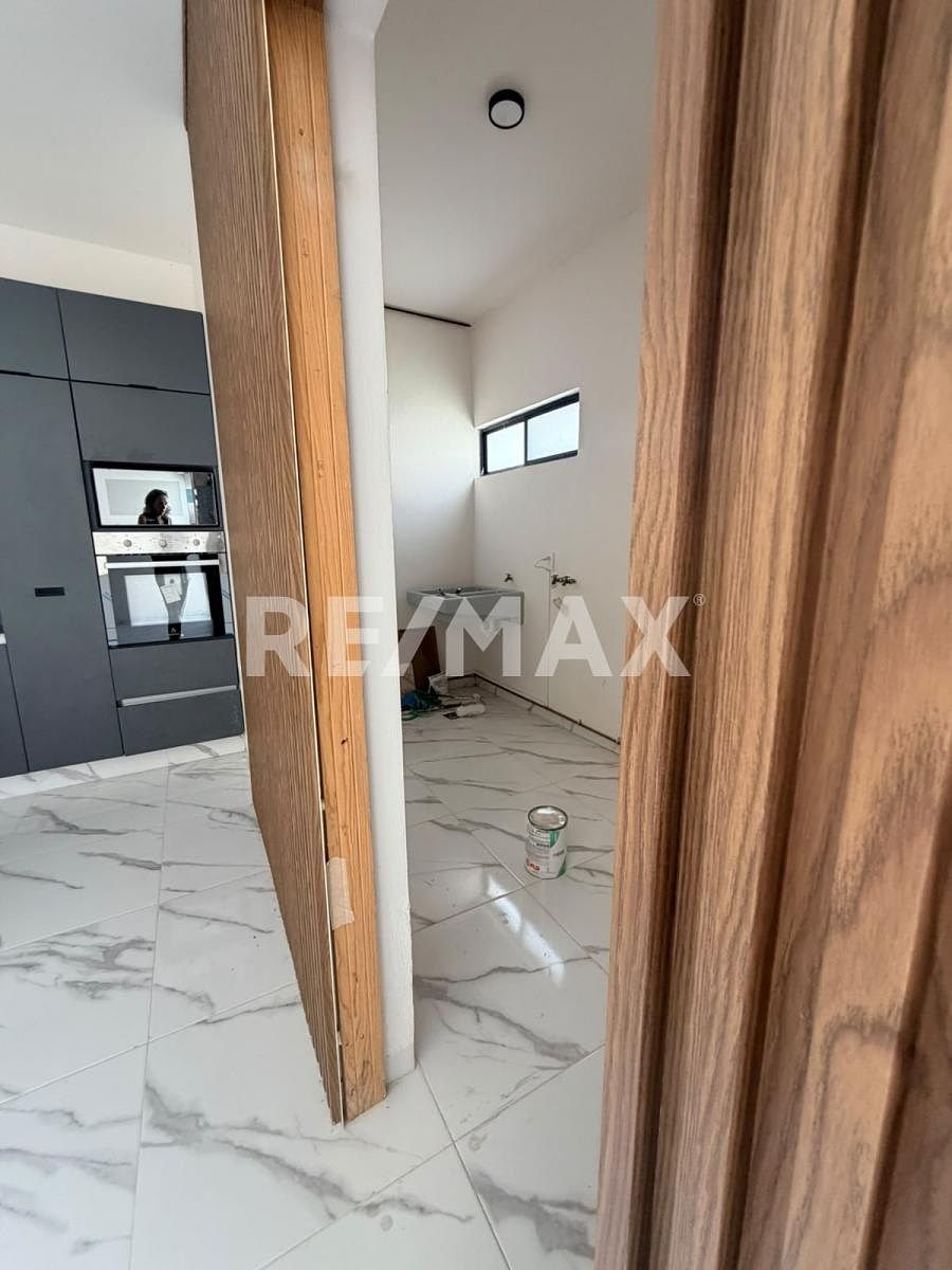 Casa em condomínio fechado em El Mayorazgo, El Marqués, foto 12 de 33