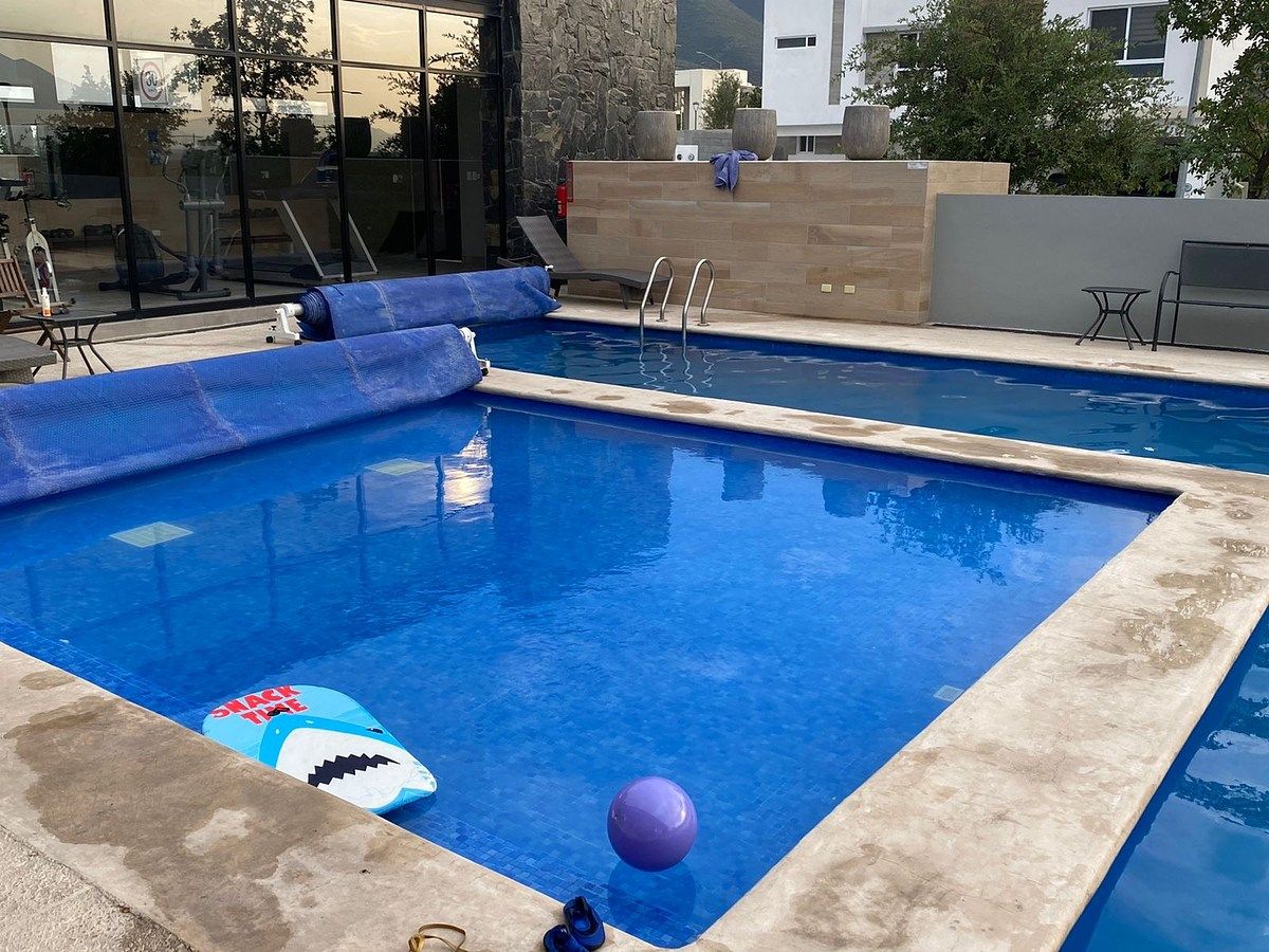 House in Cumbres Lux, García, photo 13 of 18