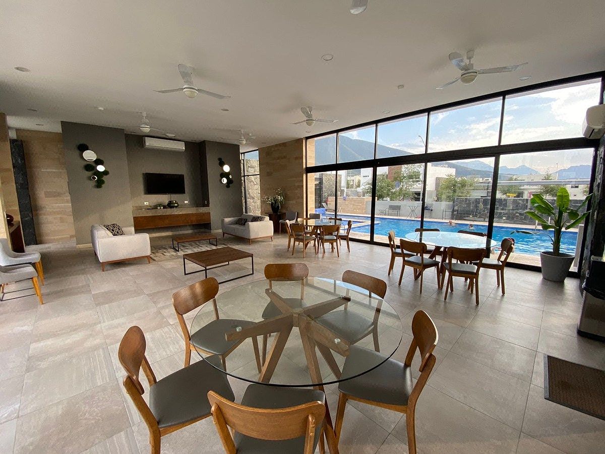 House in Cumbres Lux, García, photo 15 of 18