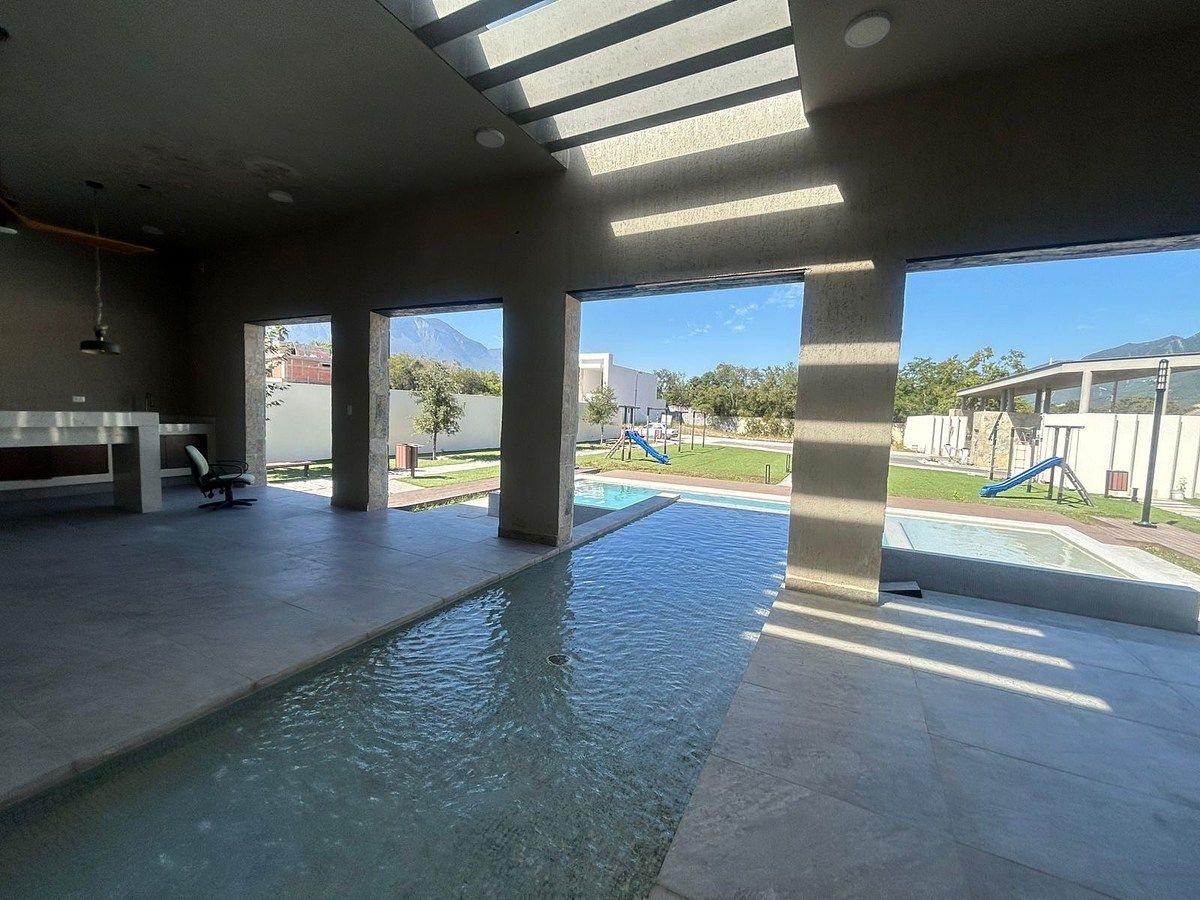 Lot in Los Rodriguez, Santiago, photo 2 of 10