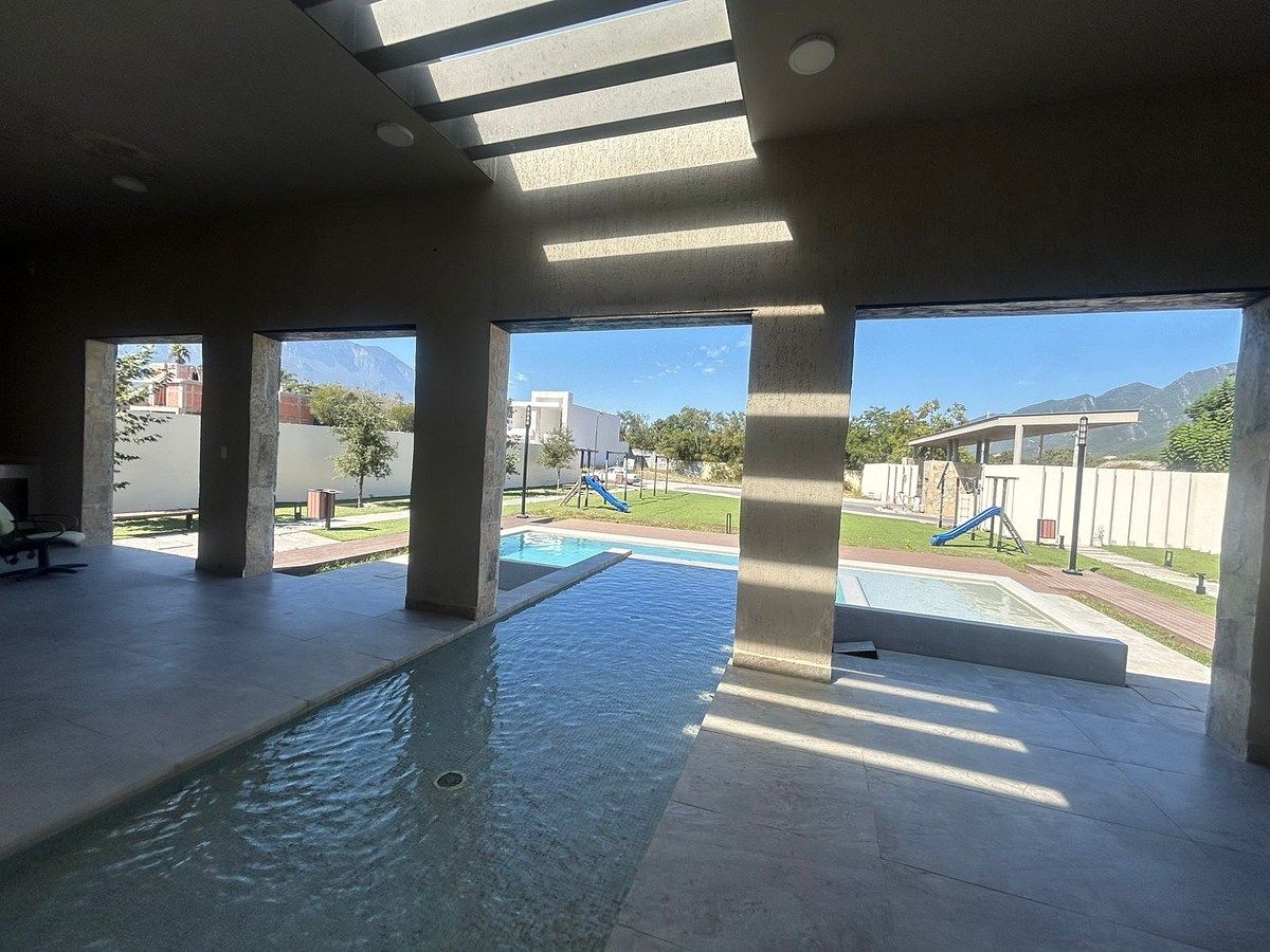 Lot in Los Rodriguez, Santiago, photo 4 of 10