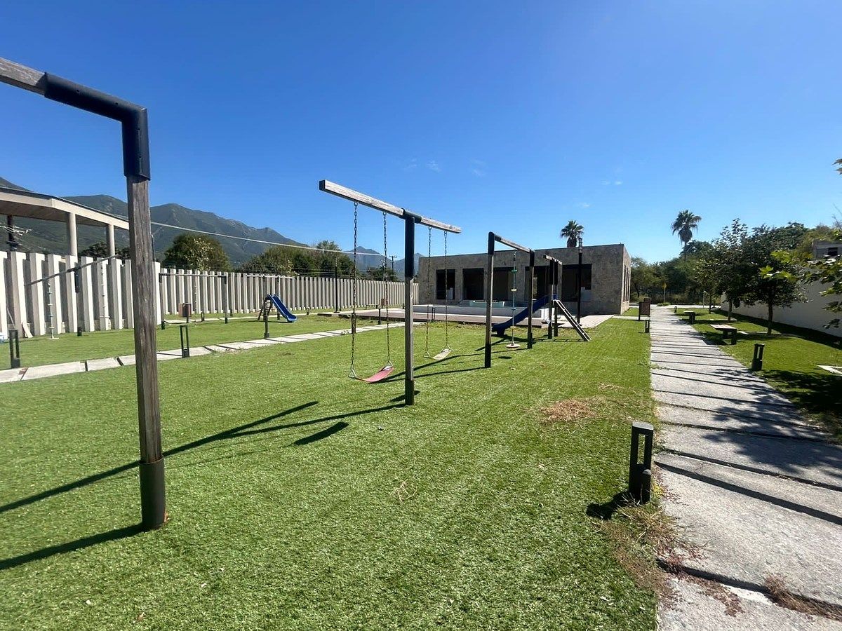 Lot in Los Rodriguez, Santiago, photo 5 of 10