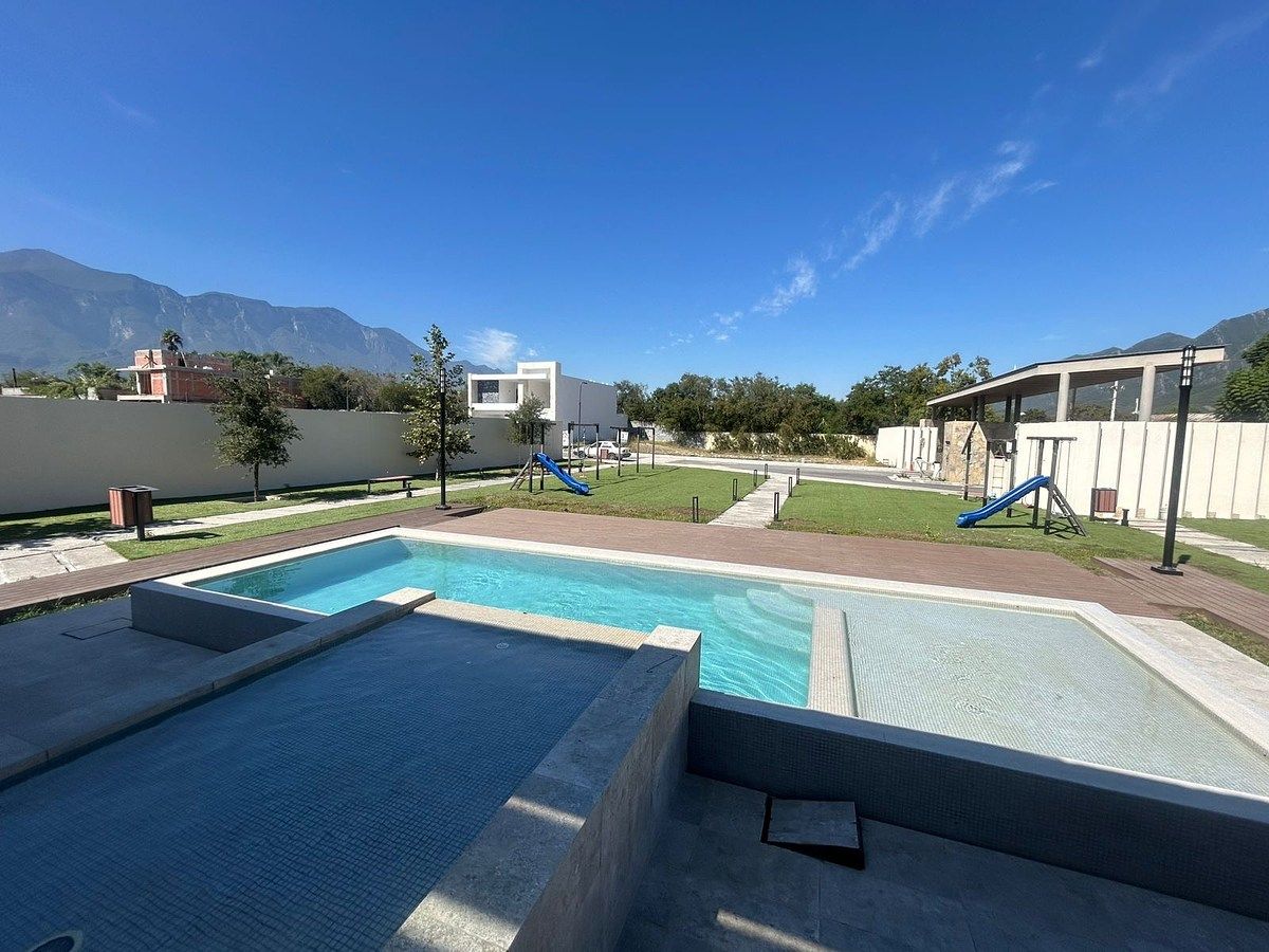 Lot in Los Rodriguez, Santiago, photo 6 of 10