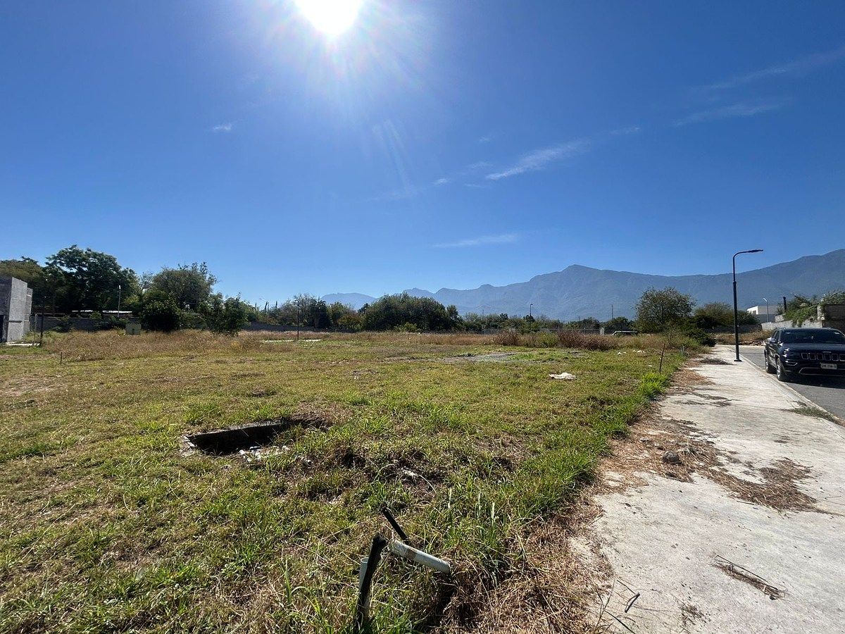 Lot in Los Rodriguez, Santiago, photo 9 of 10