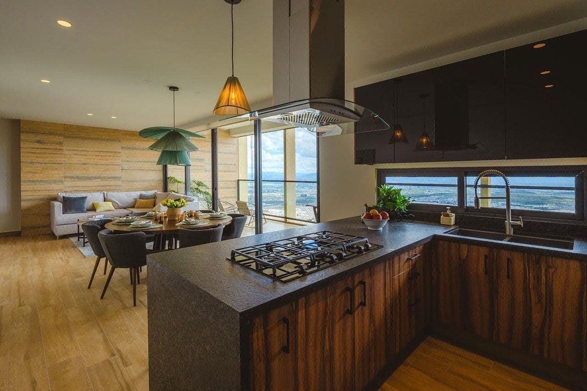 Venta. Estrena Exclusivo Departamento Premium. 34 Amenidades. Vistas Únicas, foto 1 de 8