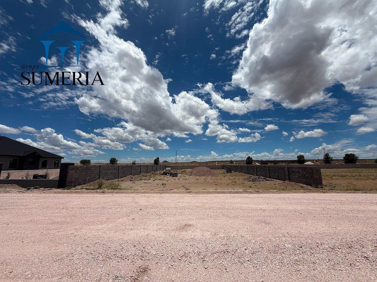 🌿 ¡Terreno en venta en Madroño Residencial! 🌿, foto 1 de 2