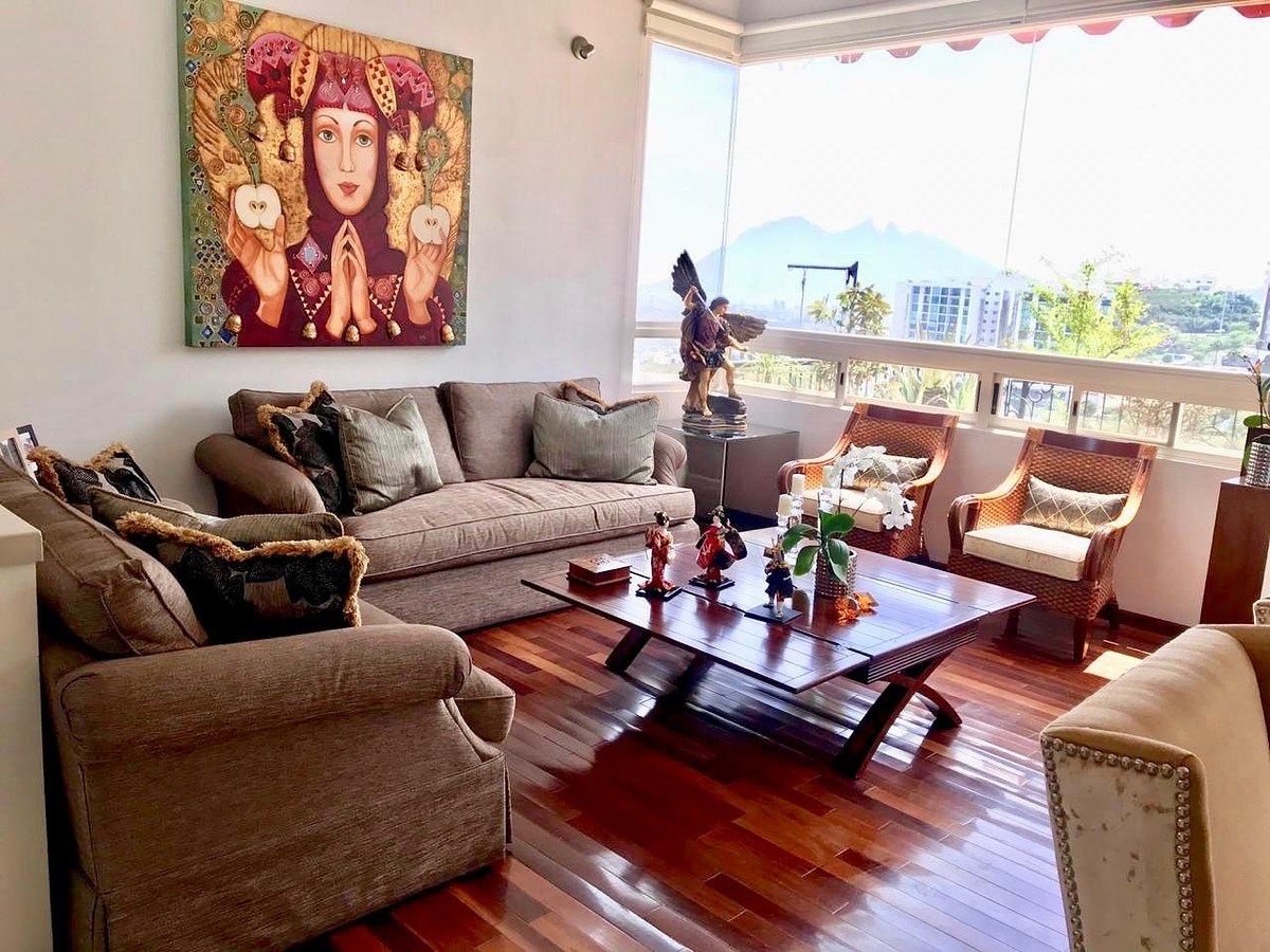 Casa em Residencial Dinastía, Monterrey, foto 6 de 21