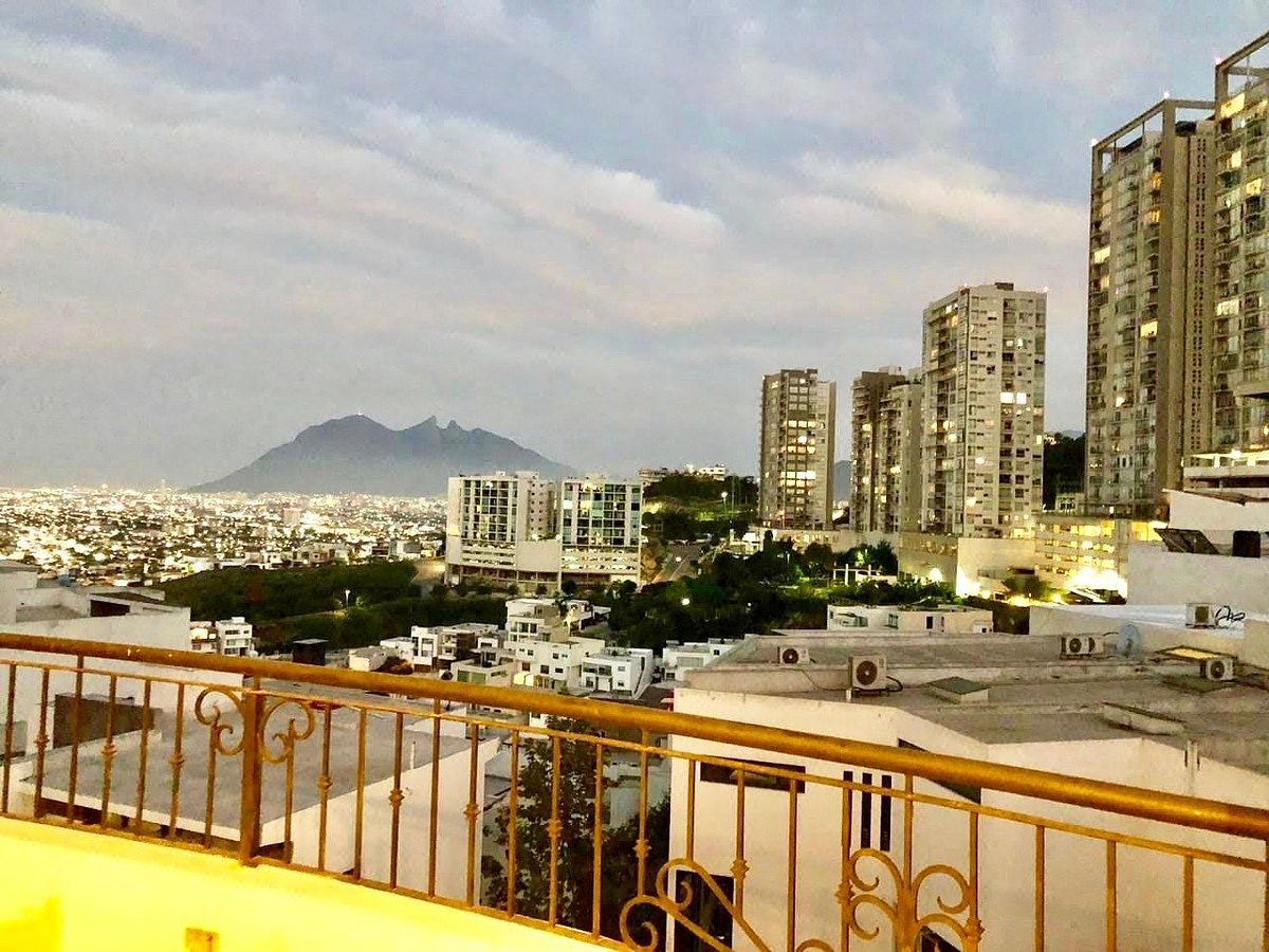 Casa em Residencial Dinastía, Monterrey, foto 4 de 21