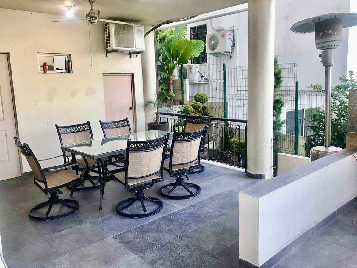 Casa em Residencial Dinastía, Monterrey, foto 11 de 21