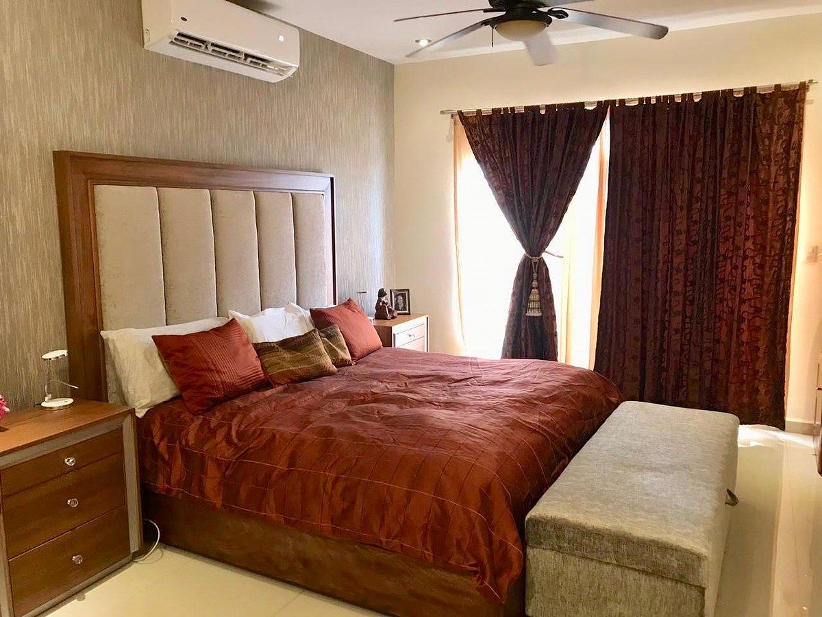 Casa em Residencial Dinastía, Monterrey, foto 12 de 21