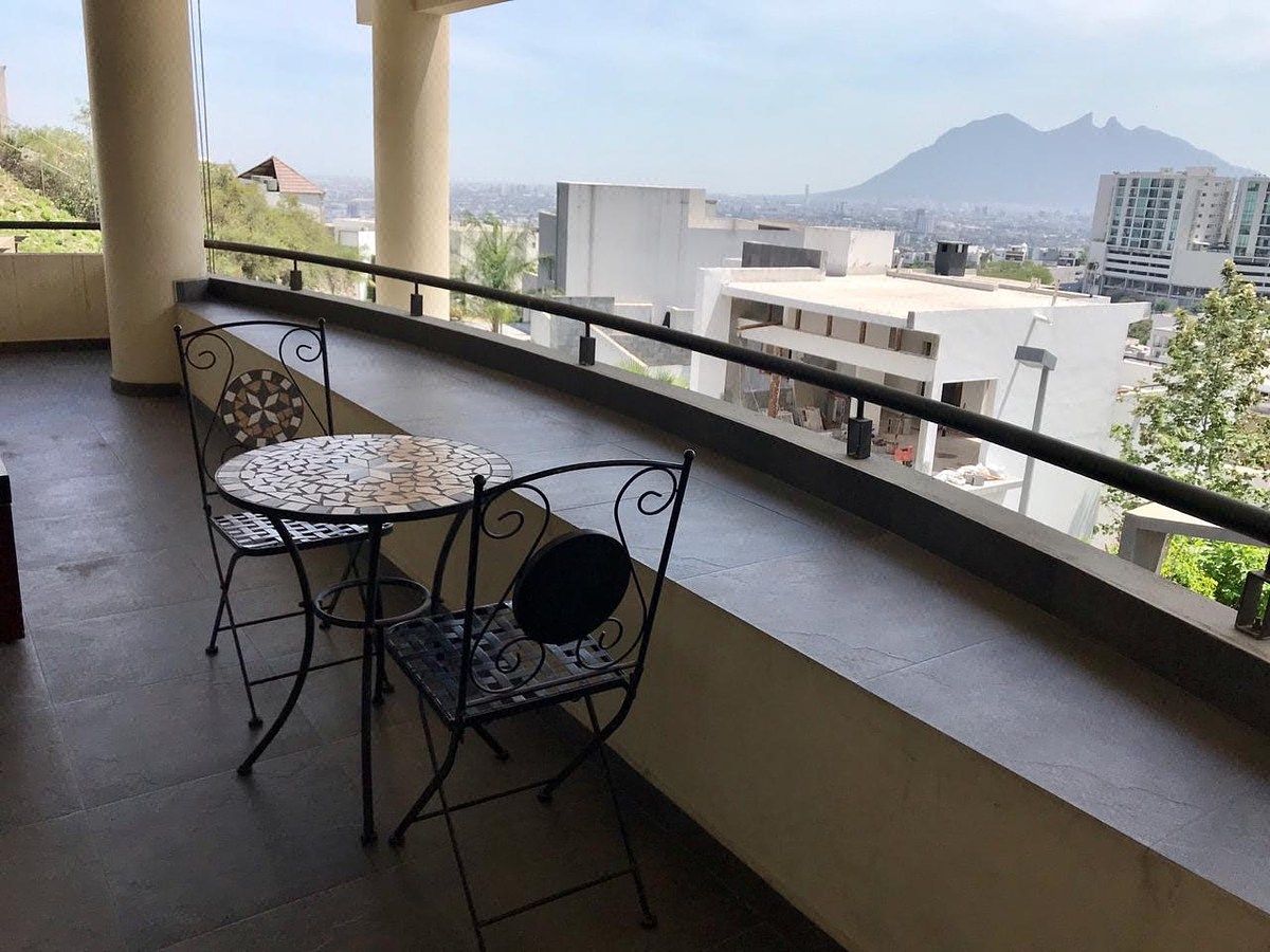 Casa em Residencial Dinastía, Monterrey, foto 18 de 21