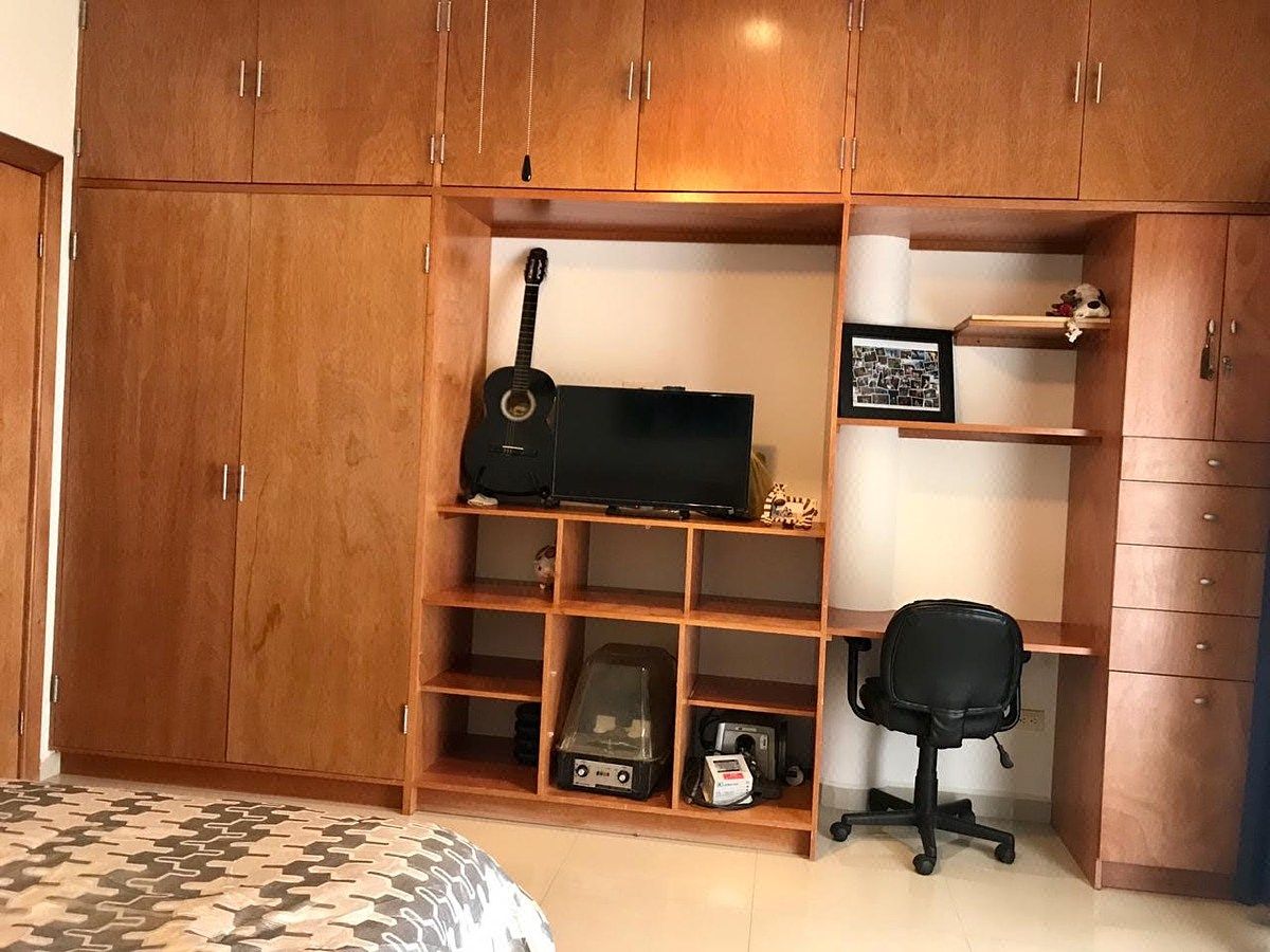 Casa em Residencial Dinastía, Monterrey, foto 15 de 21