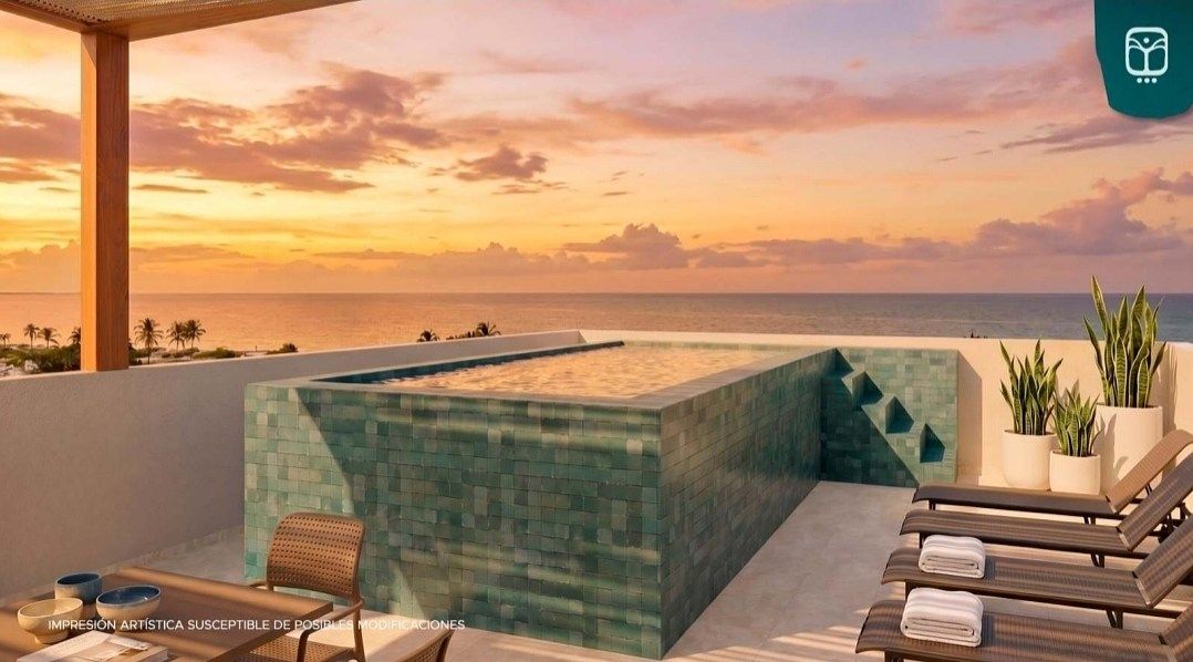 Apartamento em Sisal, Hunucmá, foto 8 de 13