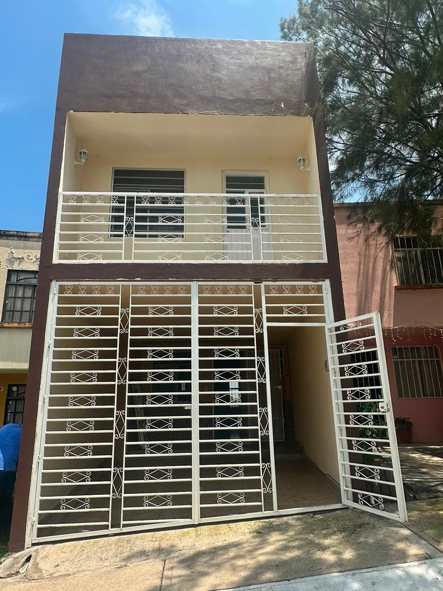 VENTA DE CASA DENTRO DE CONDOMINIO, foto 1 de 22
