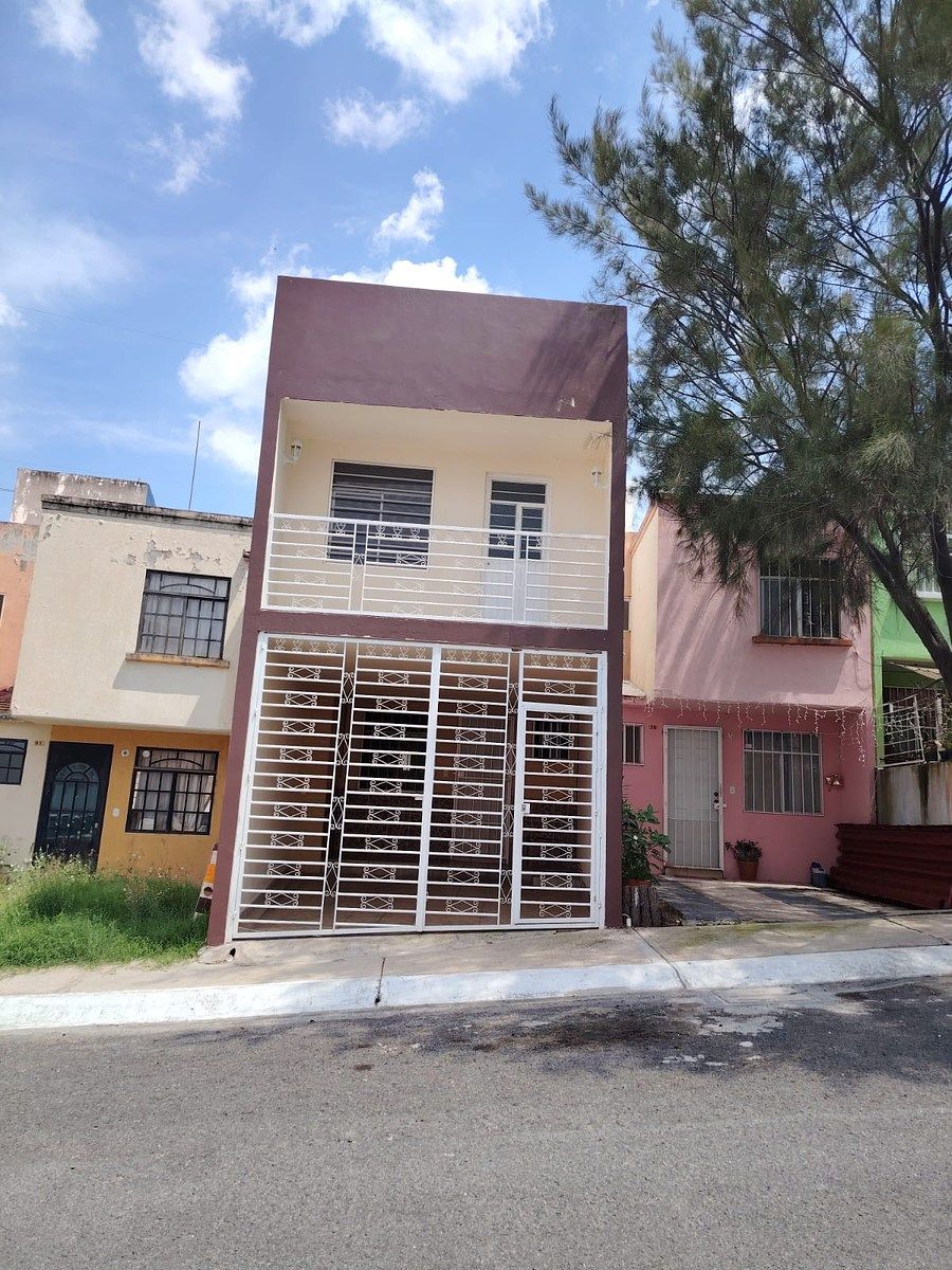 Casa en condominio en Albaterra, Zapopan, foto 22 de 22