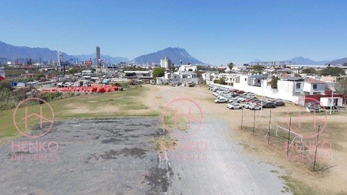 Terreno comercial en renta Gpe, foto 1 de 4