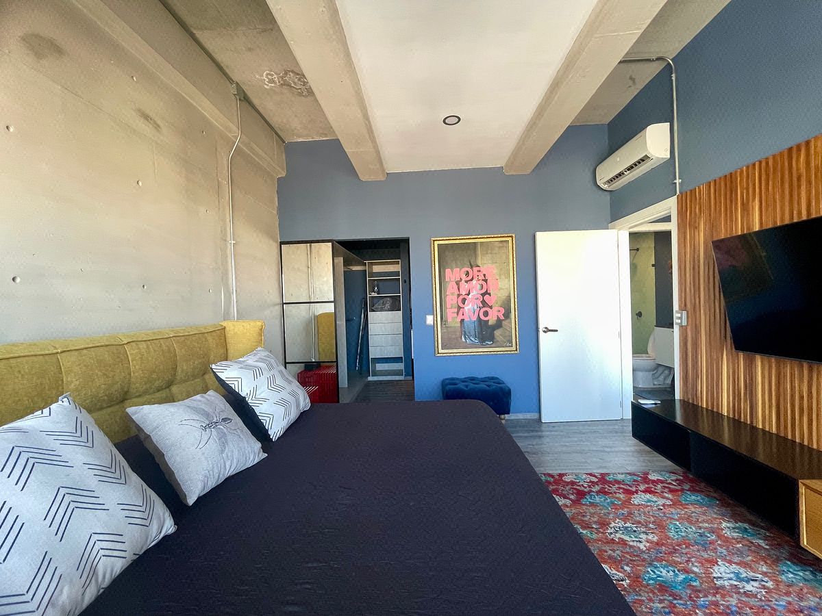 Apartment in Ladrón de Guevara, Guadalajara, photo 3 of 29