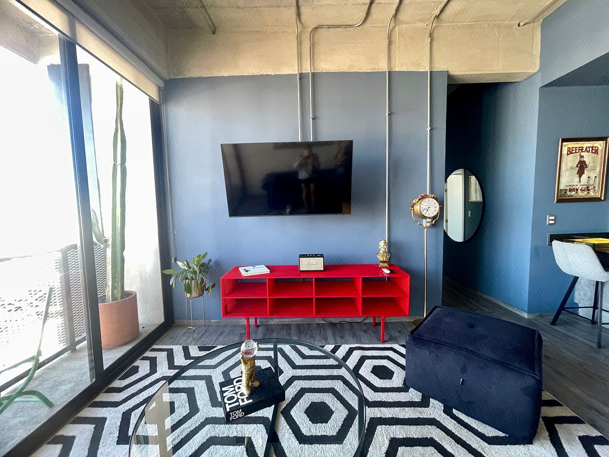 Apartment in Ladrón de Guevara, Guadalajara, photo 8 of 29