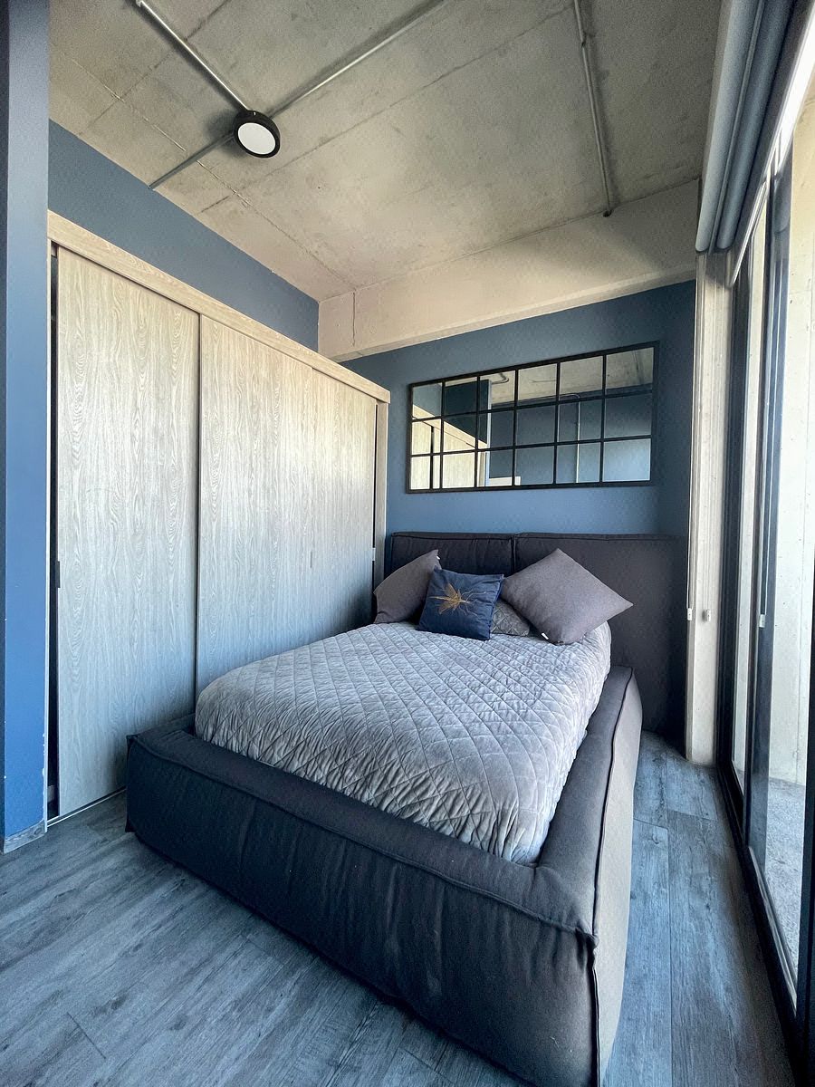 Apartment in Ladrón de Guevara, Guadalajara, photo 14 of 29