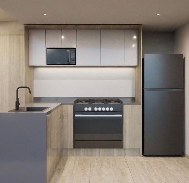 Apartamento em Roma Sur, Cuauhtémoc, foto 4 de 29