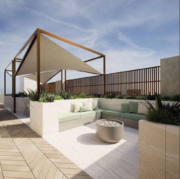 Apartamento em Roma Sur, Cuauhtémoc, foto 11 de 29