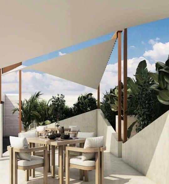 Apartamento em Roma Sur, Cuauhtémoc, foto 12 de 29