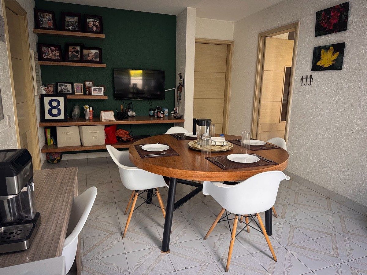 Casa en condominio en Lomas Country Club, Huixquilucan, foto 9 de 34