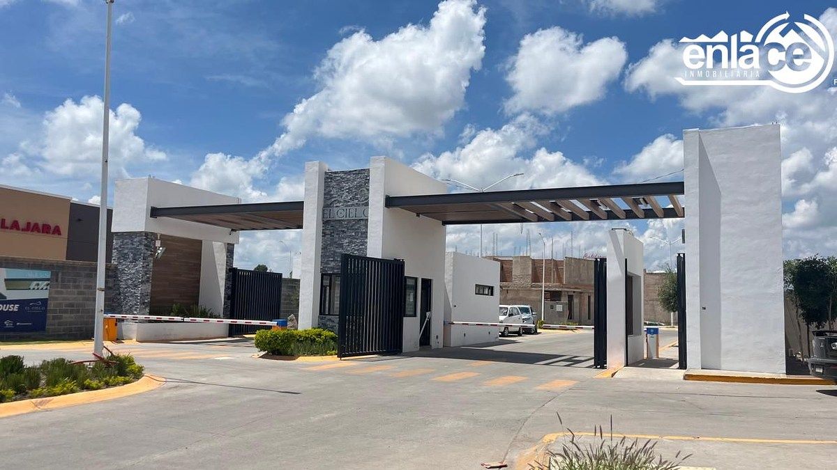 Terreno en Venta, Fracc El Cielo, foto 1 de 10
