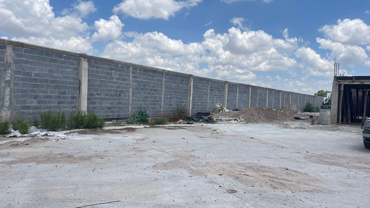 Lote em El Cielo, Durango, foto 6 de 10