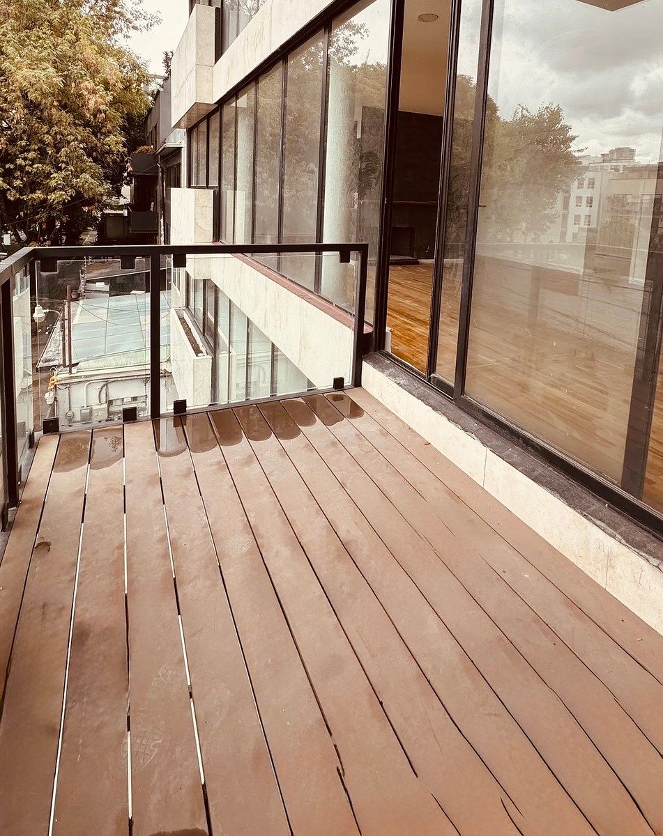 Apartment in Polanco IV Sección, Miguel Hidalgo, photo 24 of 24
