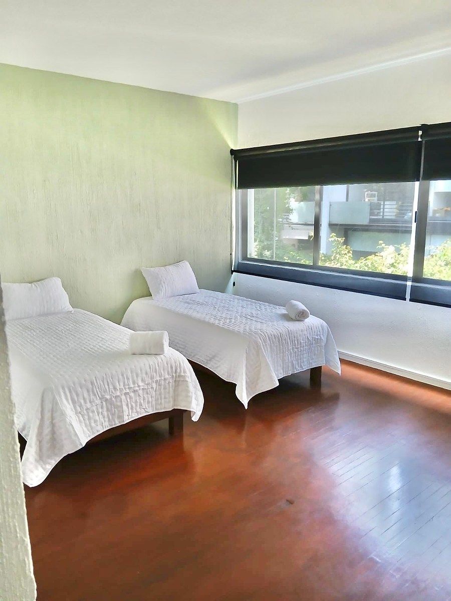 Apartment in Polanco IV Sección, Miguel Hidalgo, photo 21 of 24