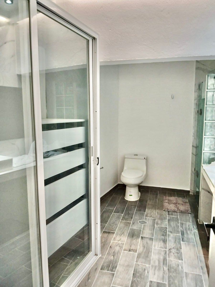 Apartment in Polanco IV Sección, Miguel Hidalgo, photo 22 of 24
