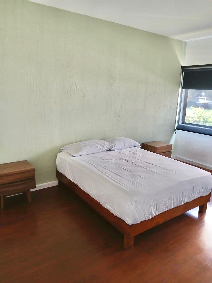 Apartment in Polanco IV Sección, Miguel Hidalgo, photo 15 of 24
