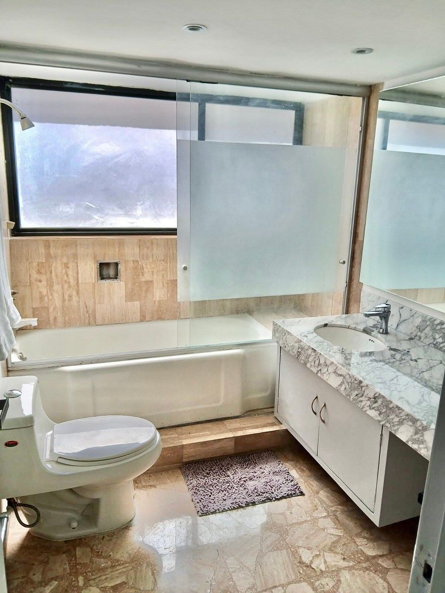 Apartment in Polanco IV Sección, Miguel Hidalgo, photo 16 of 24