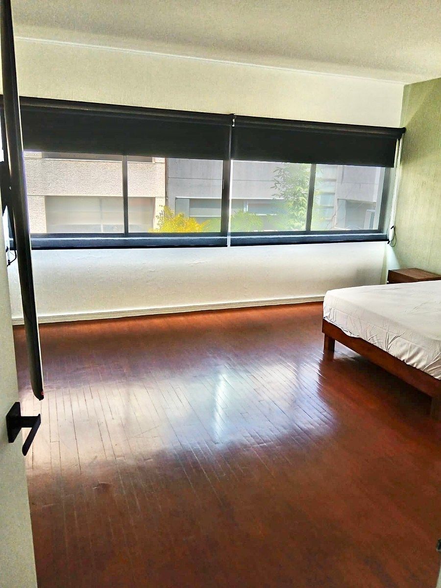 Apartment in Polanco IV Sección, Miguel Hidalgo, photo 18 of 24