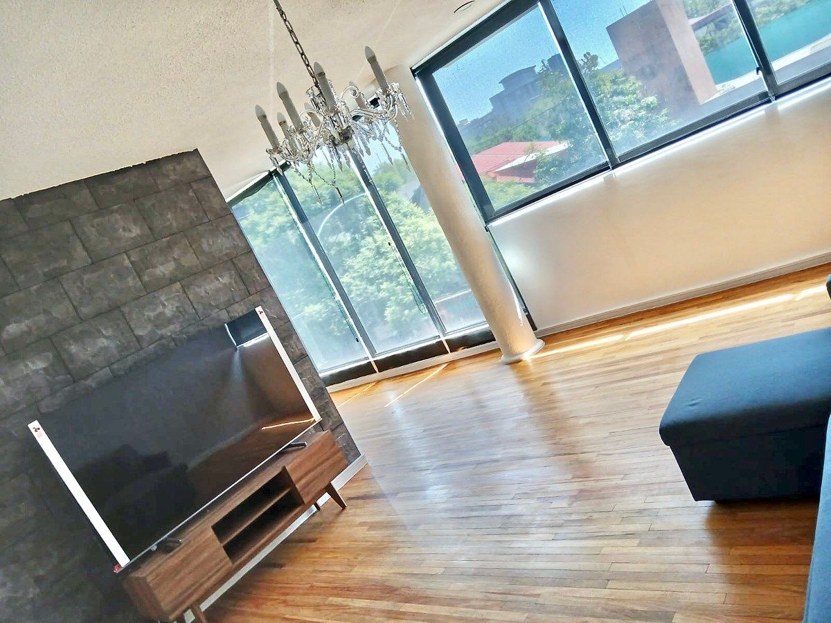 Apartment in Polanco IV Sección, Miguel Hidalgo, photo 11 of 24
