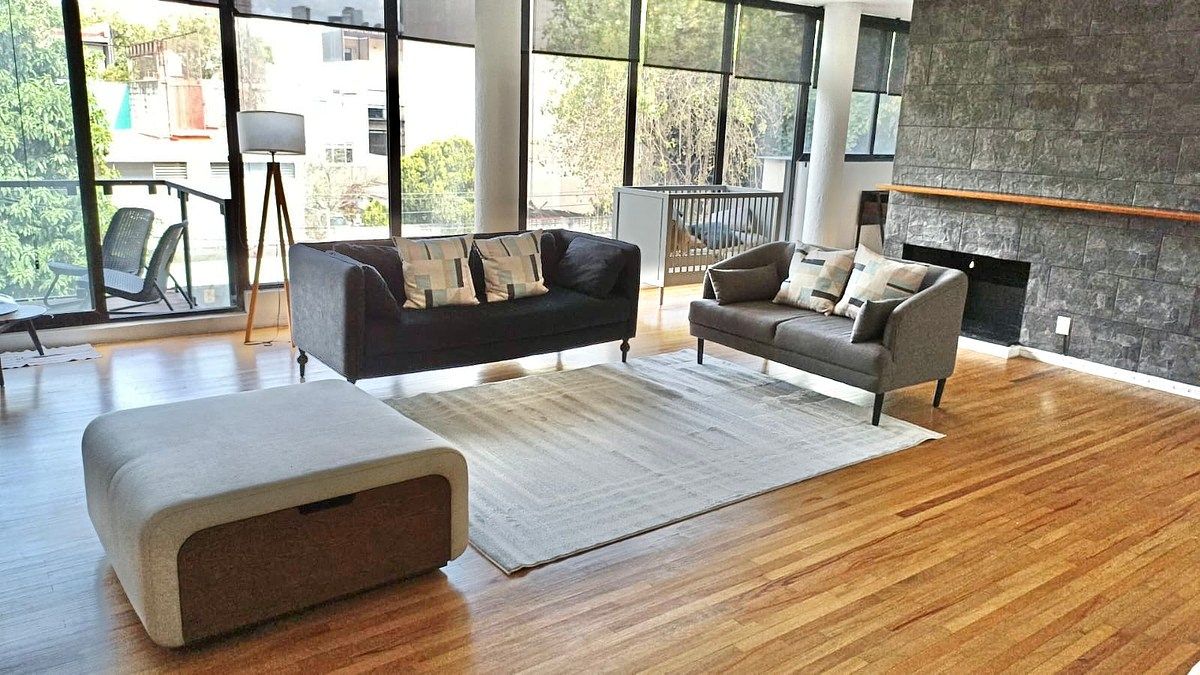 Apartment in Polanco IV Sección, Miguel Hidalgo, photo 2 of 37